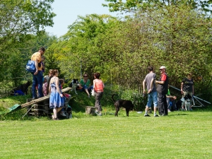 10 Jahre Hundeschule Inu