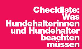 checkliste