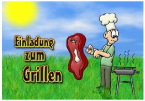 Grillplausch