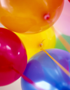 Balloons